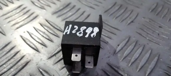 Mazda Premacy Other relay mah112b4 mah-112-b-4