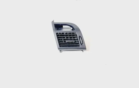 Mercedes-Benz E W211 Dashboard side air vent grill/cover trim 2118301154