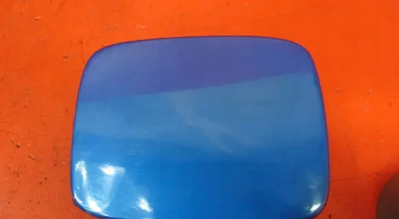 Hyundai i10 Fuel tank cap