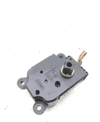 Opel Meriva B Air flap motor/actuator 52433779R0