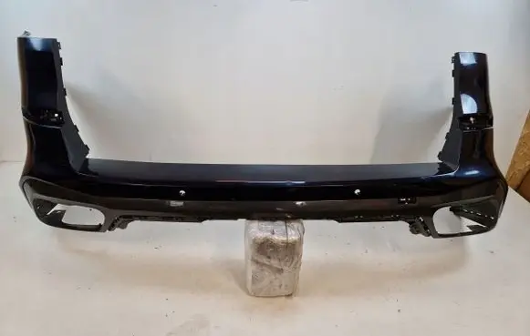 BMW X5 G05 Rear bumper 51128069240