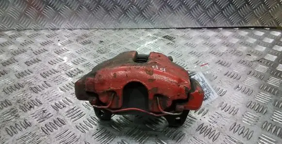 Audi A6 S6 C6 4F Front brake caliper