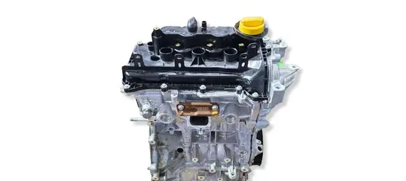 Renault Clio V Engine 100017722R 8201733029