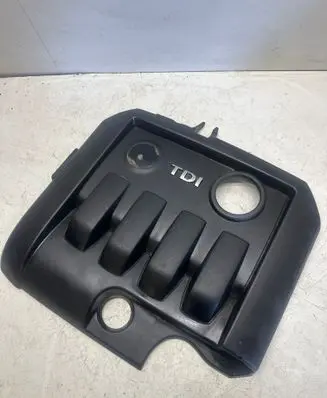 Volkswagen Golf V Engine cover (trim) 03G103925BL 03G103925BM 03G103925BN