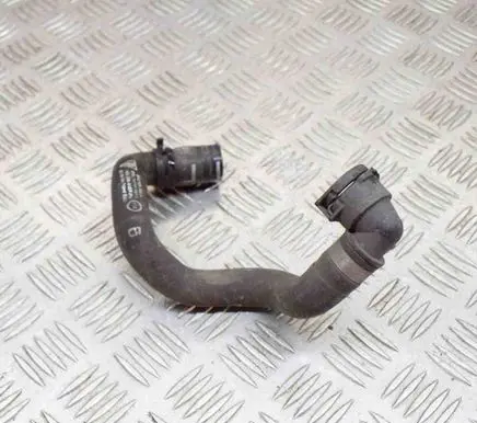 Porsche 911 992 Engine coolant pipe/hose 992121102A