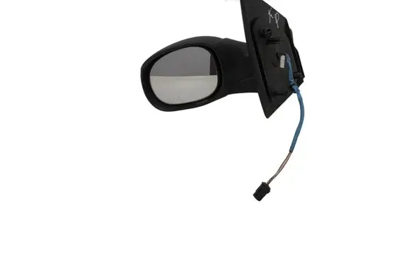 Citroen C2 Front door electric wing mirror 12363750