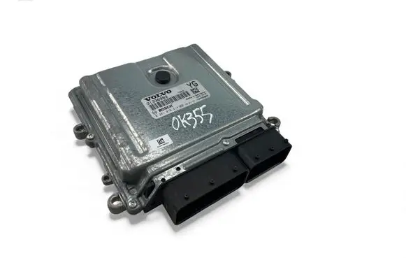 Volvo XC70 Engine control unit/module ECU 31336983 0281018414