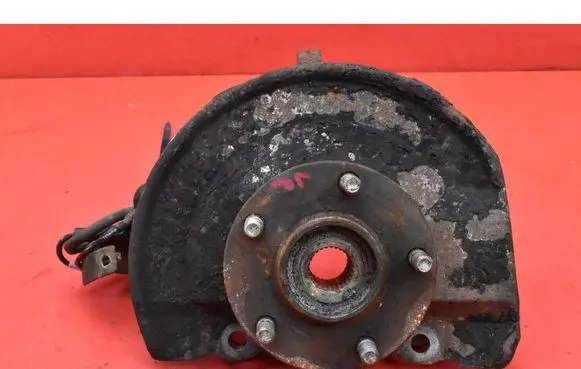 Mitsubishi ASX Front wheel hub spindle knuckle 