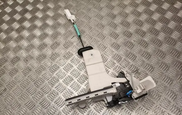 Hyundai Kona II Front door lock 81310BE100
