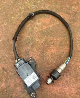 Citroen Berlingo Lambda probe sensor 9816276480