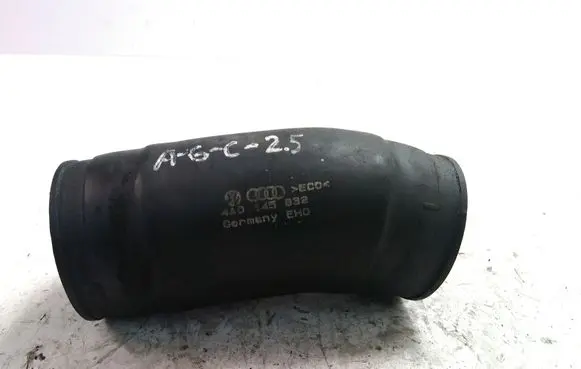 Audi A6 S6 C4 4A Intercooler hose/pipe 4A0145832