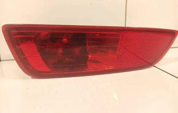 Volvo XC60 Rear fog light 89074901