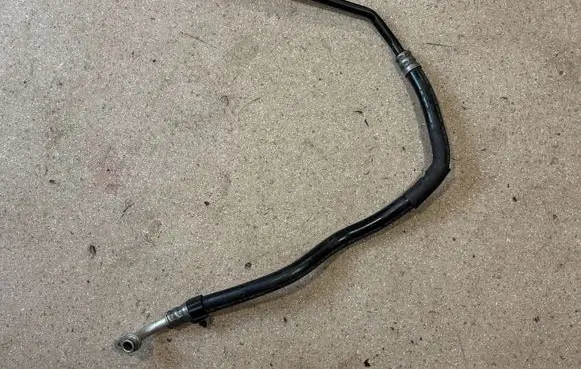BMW M4 F82 F83 Engine coolant pipe/hose 2358291