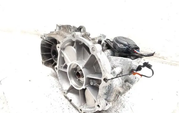 KIA Niro Automatic gearbox 4450018EA0