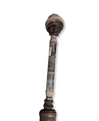 Audi A6 S6 C5 4B Front driveshaft 