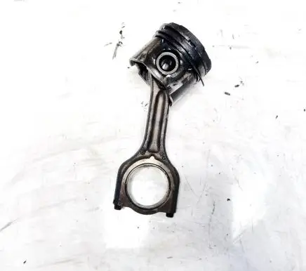 Citroen C4 I Piston with connecting rod
