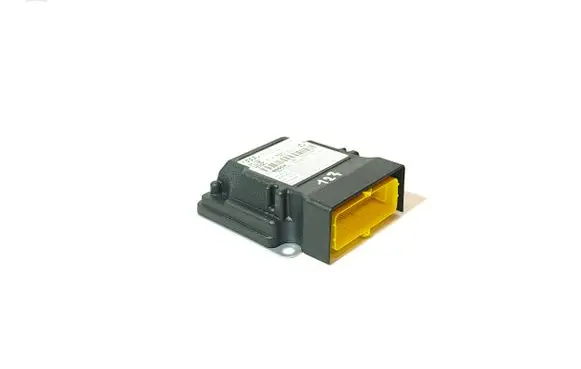 Audi A6 C7 Airbag control unit/module 4H0959655C 4H0959655 0285010856