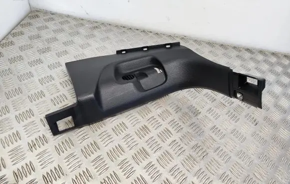 Audi Q7 4M Foot area side trim 4M1867271C
