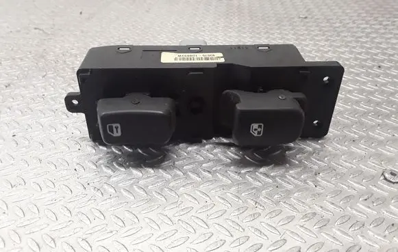 Central locking switch button