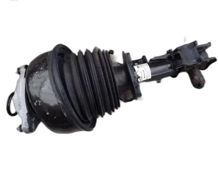 Mercedes-Benz CLS C218 X218 Rear shock absorber/damper 