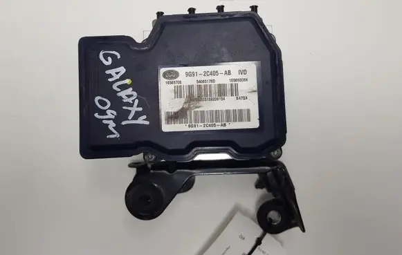 Ford Galaxy ABS Pump 9G912C405AB 16565706 54085178D