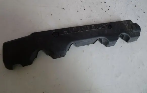 Honda FR-V Engine cover (trim) 32121RNA00