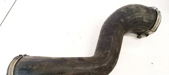Audi A4 S4 B6 8E 8H Intercooler hose/pipe 8E0145737 8E0145737E