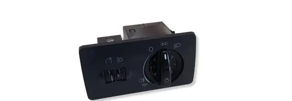 Skoda Fabia Mk1 (6Y) Light switch 6Y1941531