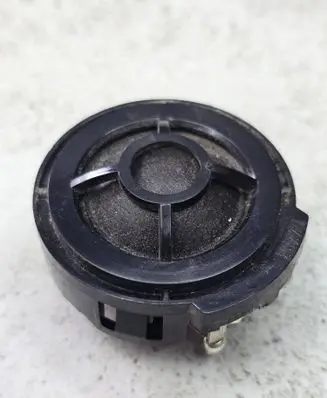 Audi A4 S4 B7 8E 8H Front door high frequency speaker 