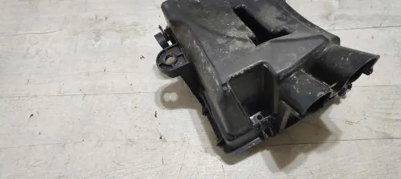 Renault Captur Fuse box set 243509584R