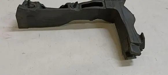 Audi A4 S4 B8 8K Fender foam support/seal 8K0823721H