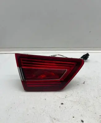 Renault Clio IV Tailgate rear/tail lights 265552424R 02052699900010 02052599900010