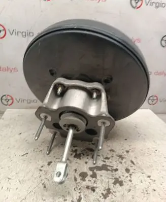 Renault Kangoo III Brake booster 472105487R TR40280R71