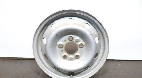 Fiat Ducato R15 steel rim 
