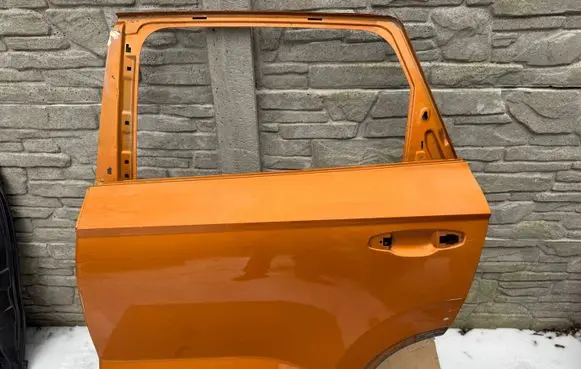 Seat Ateca Rear door 575833311