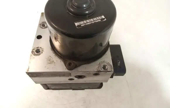 Ford Focus ABS Pump 98AG2M110CA 06740821015896 5WK8458