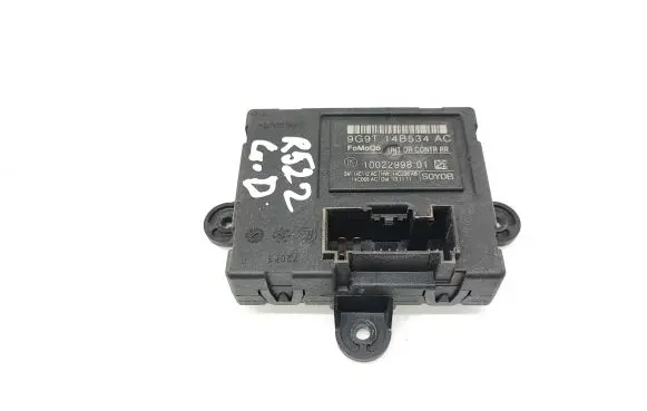 Ford Mondeo MK IV Door control unit/module 9G9T14B534AC