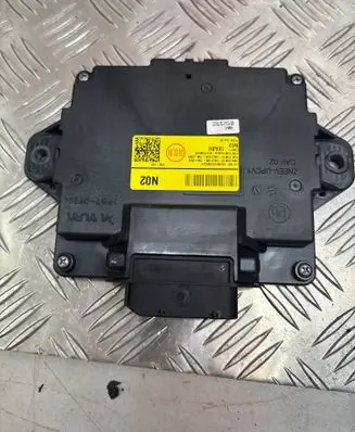 Hyundai Ioniq 5 Hand brake control module 1XAB02 1XAB02106150033H 35001