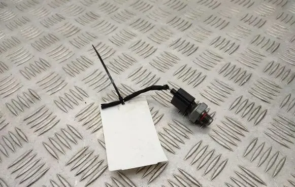 Ford Fiesta Oil pressure sensor JX6A9278AB