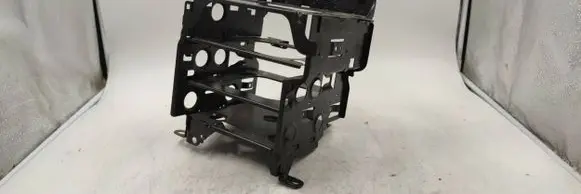 Audi A4 S4 B8 8K Navigation GPS unit bracket/holder 4F0035209C
