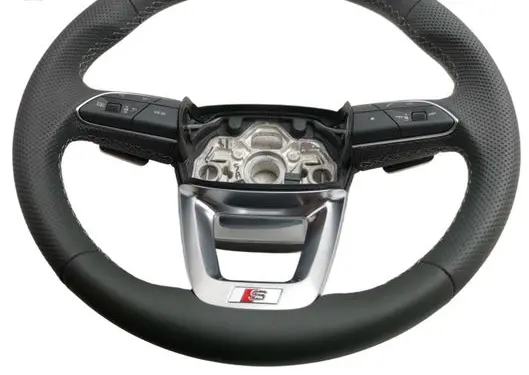 Audi A3 8Y Steering wheel 8Y0419091R