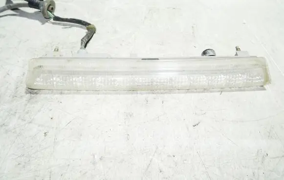 Subaru Legacy Third/center stoplight VC02012