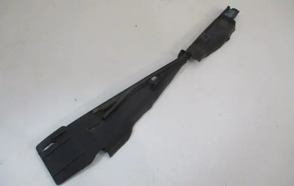 Renault Laguna III Fender foam support/seal 668620012R