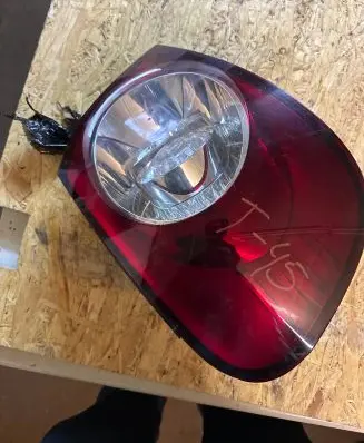 Volkswagen Golf Plus Rear/tail lights 965307