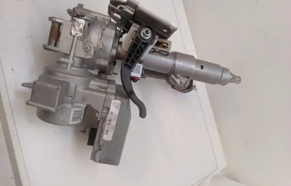Ford Fiesta Steering rack electric part c1bc3c529am