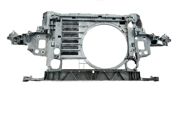 Mini Cooper Countryman R60 Radiator support slam panel 51649802008 0079458847 000010327820
