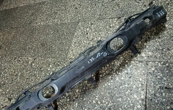 Hyundai ix35 Front bumper cross member