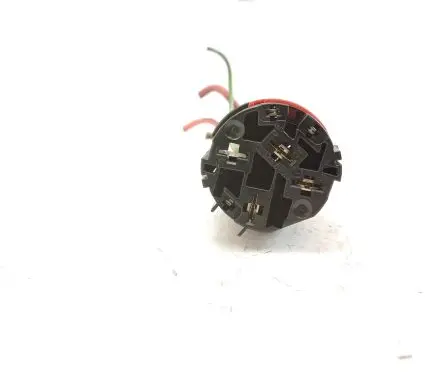 Mercedes-Benz ML W163 Ignition lock contact 1685450228