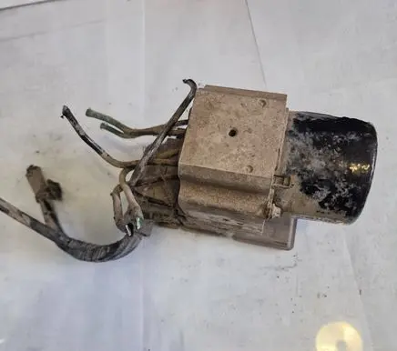 Renault Trafic II (X83) ABS Pump 8200343525