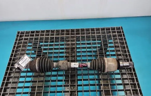 Renault Talisman Front driveshaft 391011816R IMPRK1499225